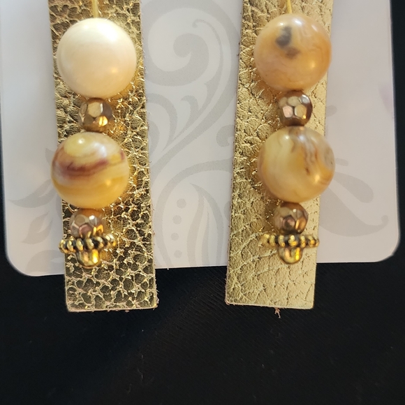 Earrings - Picture 2 of 2